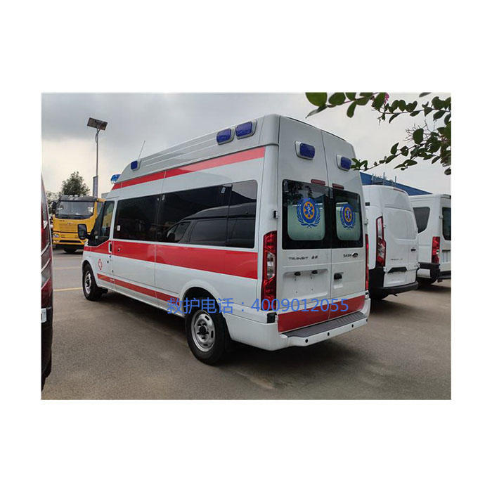 出租私人救护车联系电话