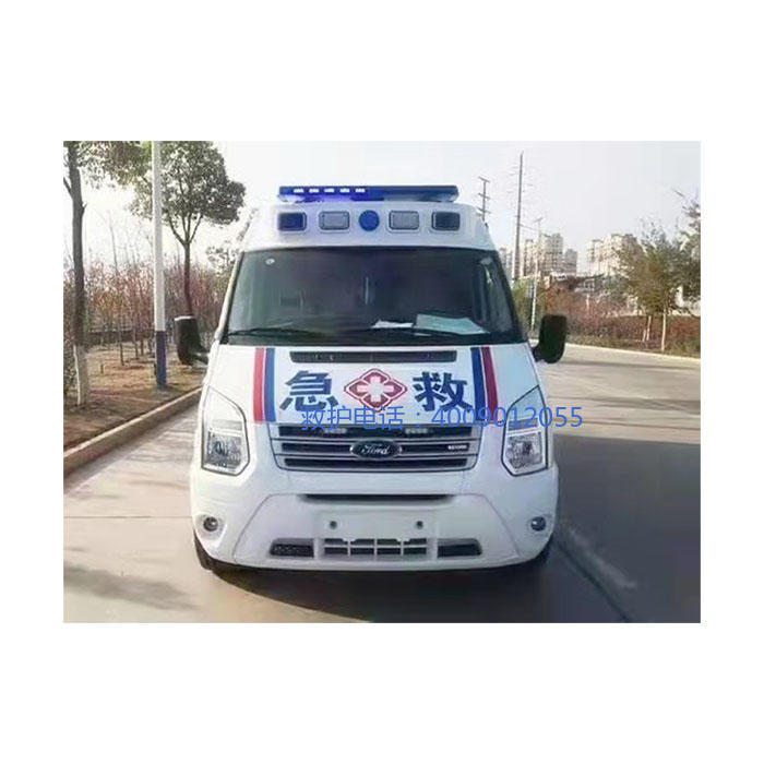 出租私人救护车联系电话