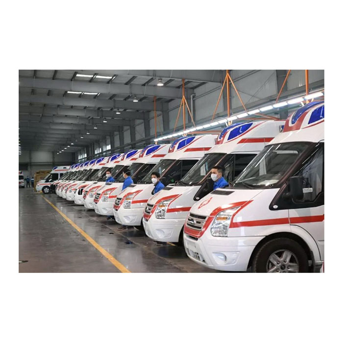 出租救护车联系电话