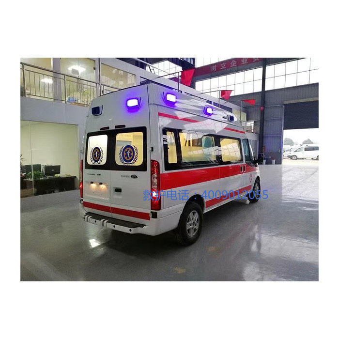 出租120联系方式