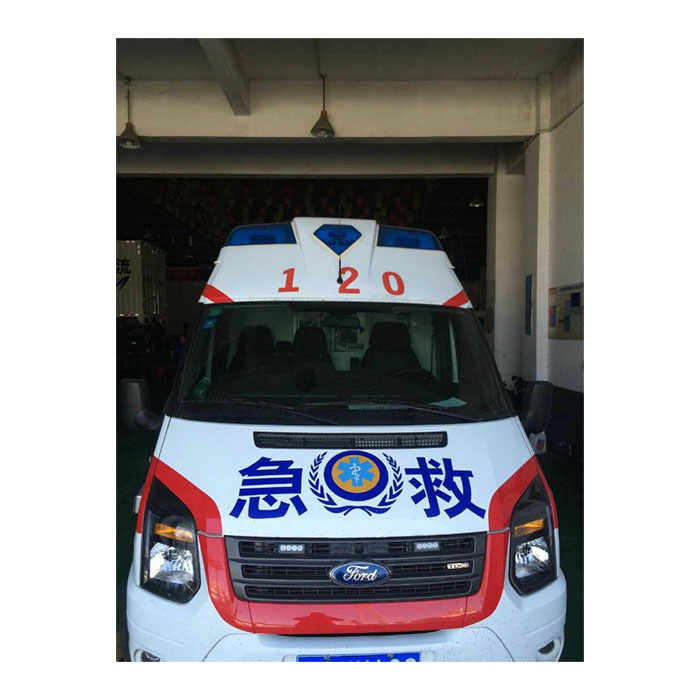 出租私人救护车联系电话