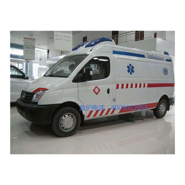 出租私人救护车联系方式