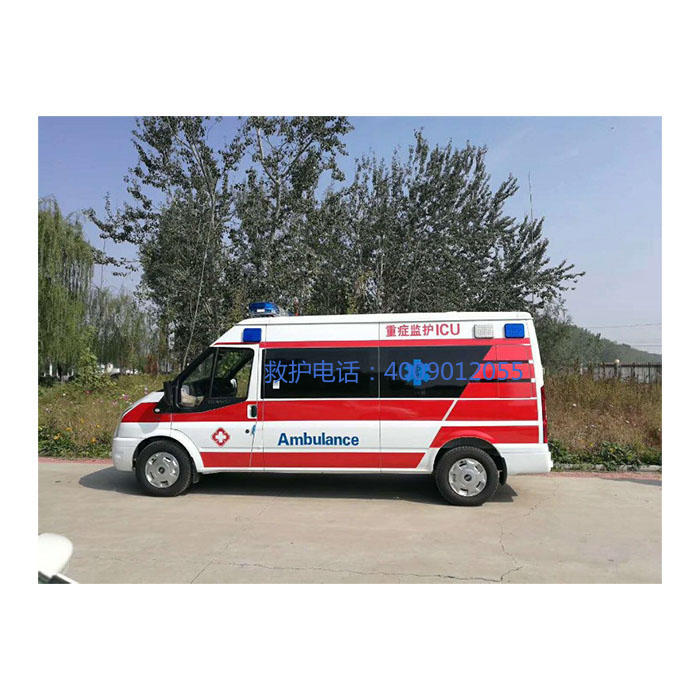 出租120联系方式