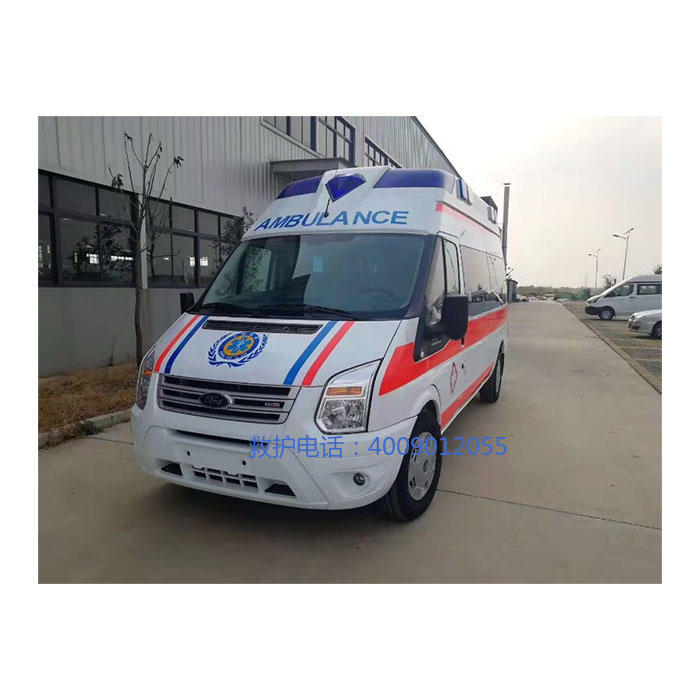 租赁私人救护车联系方式