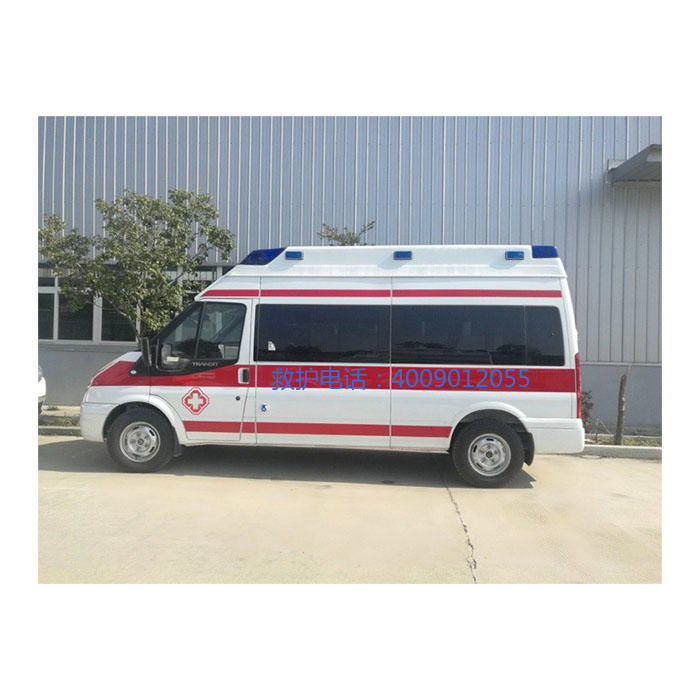 出租120联系方式