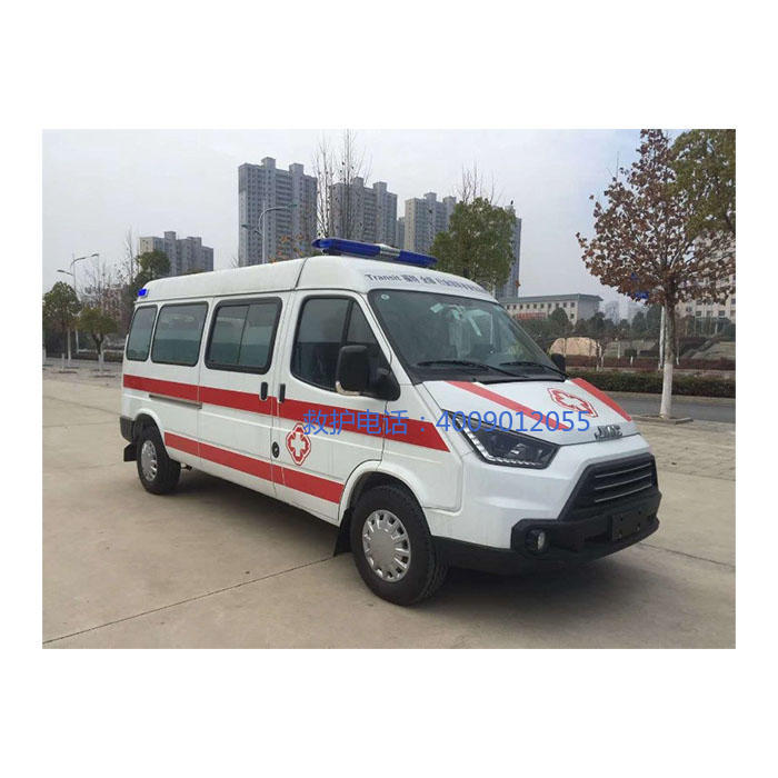 出租私人救护车电话