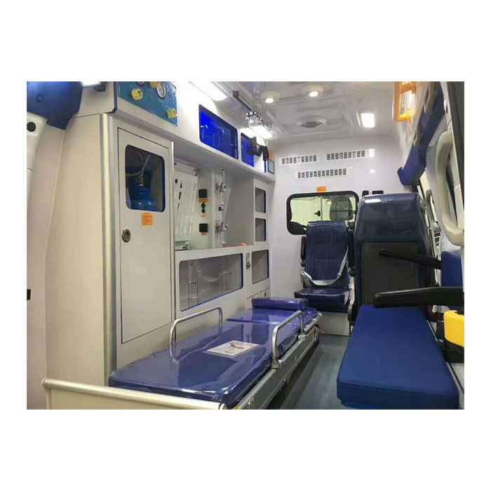 出租私人救护车电话号码