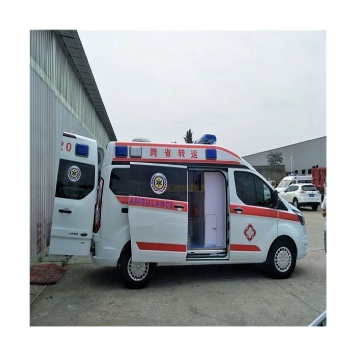 租赁私人救护车联系电话