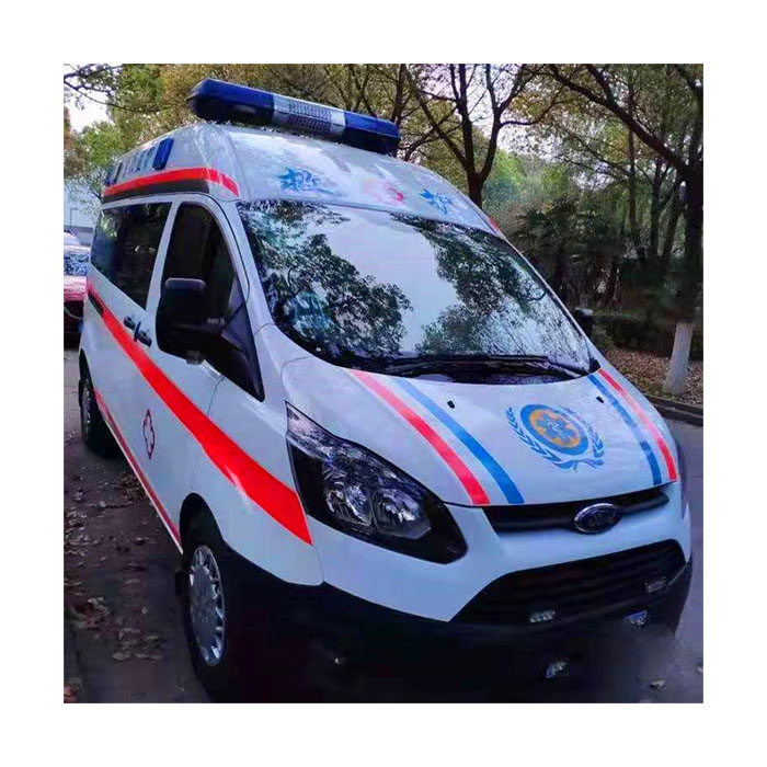 出租急救车