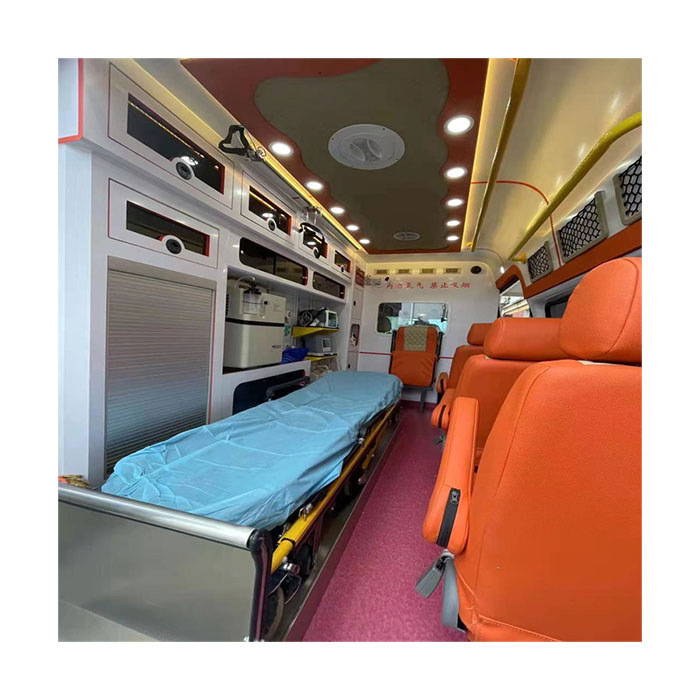 租赁救护车联系方式