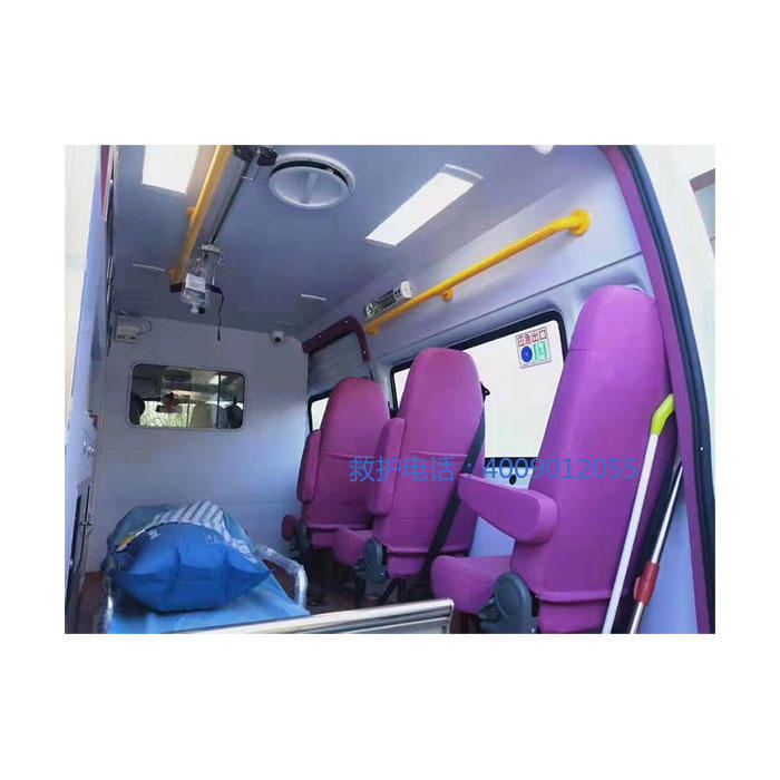 出租救护车联系方式