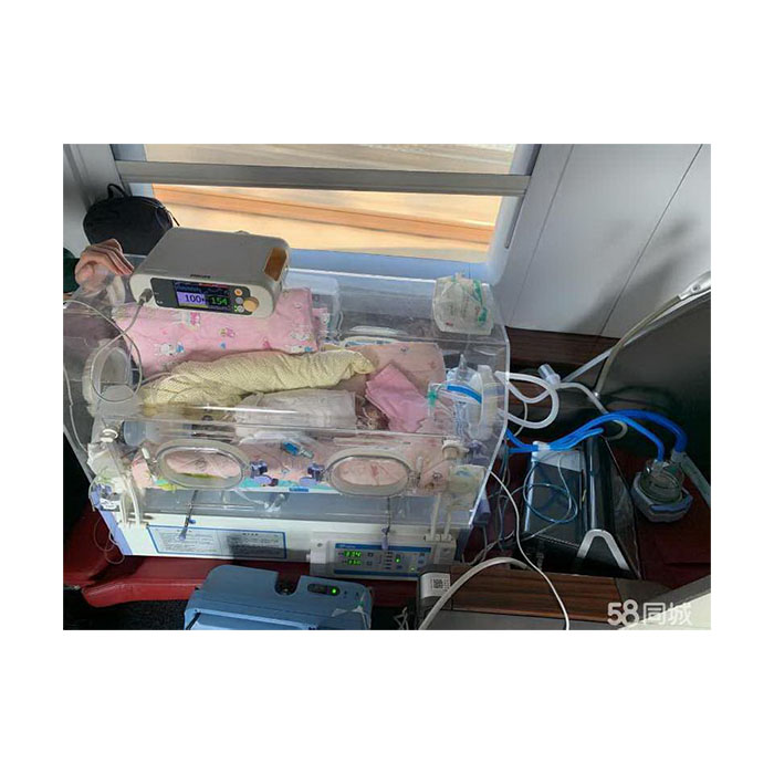 出租急救车电话