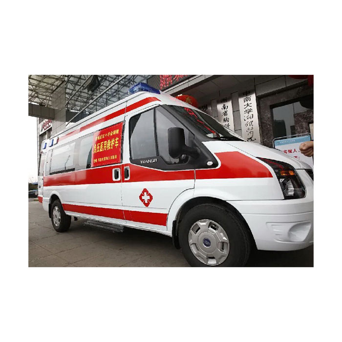 租赁急救车电话