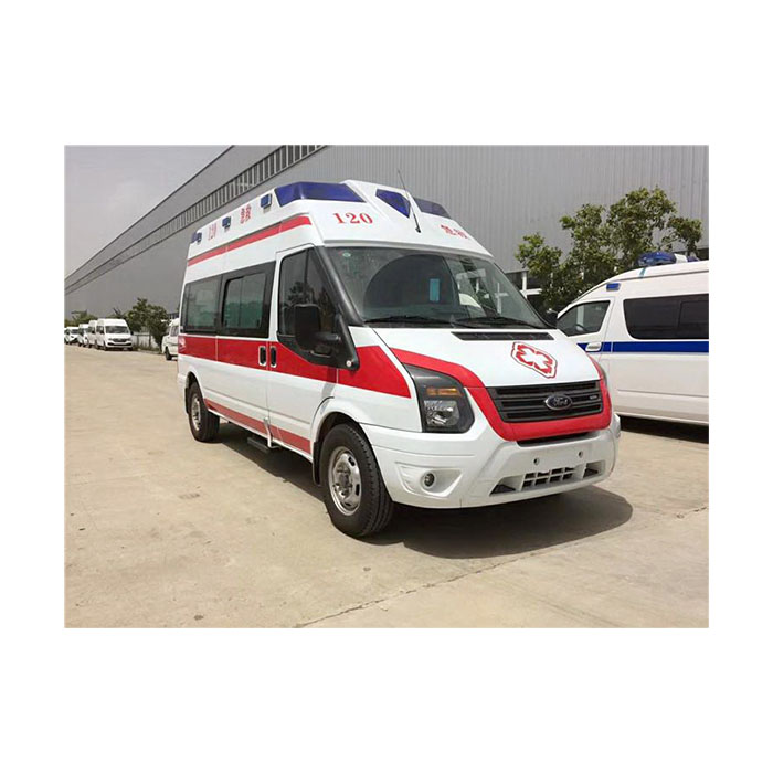 租赁急救车电话号码