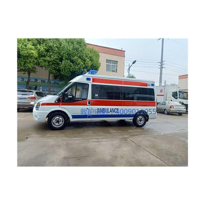 租赁救护车联系方式
