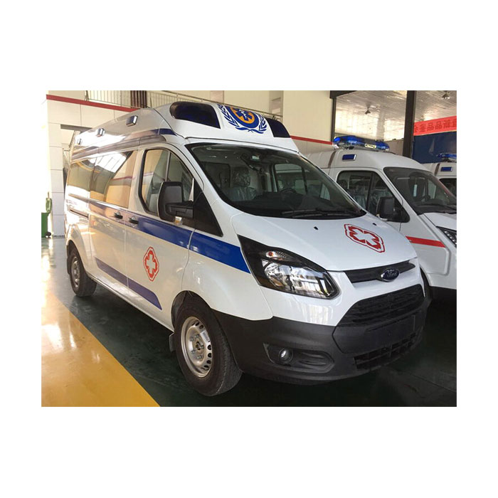 租赁急救车电话号码