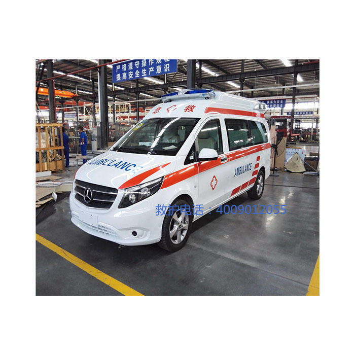 出租救护车电话