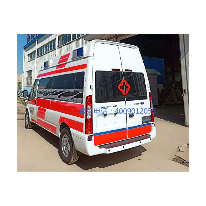 出租私人救护车联系电话