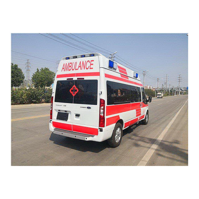 出租私人救护车电话