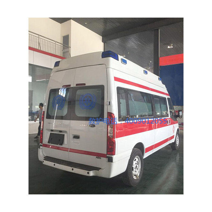 租赁救护车联系电话