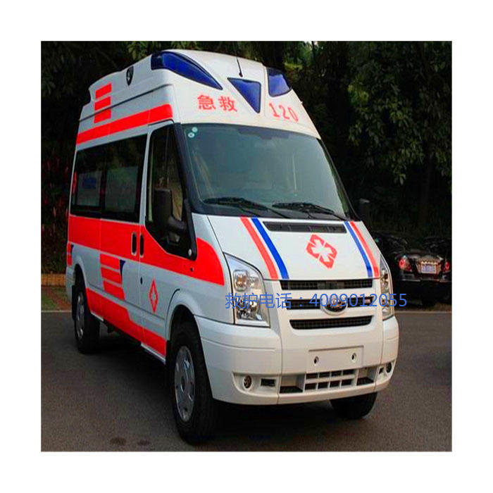 出租私人救护车联系电话