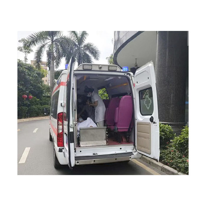 出租120联系方式