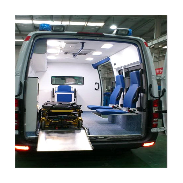 租赁私人救护车电话