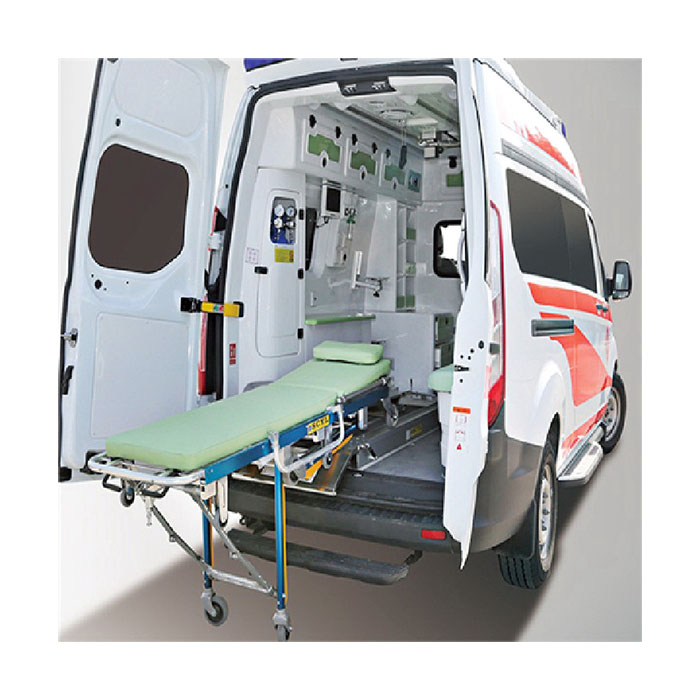 出租急救车电话