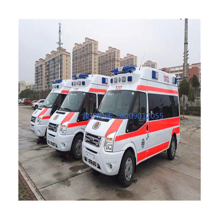 出租急救车联系方式