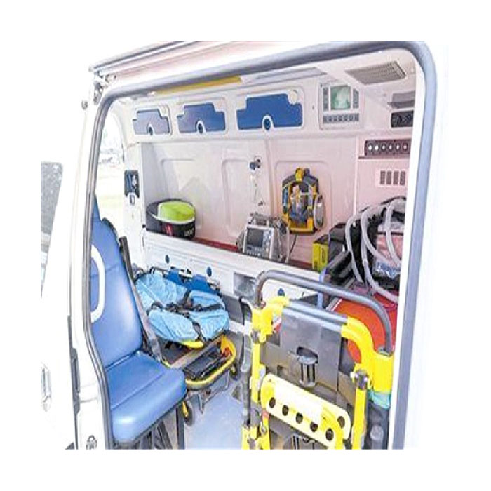 租赁救护车电话号码