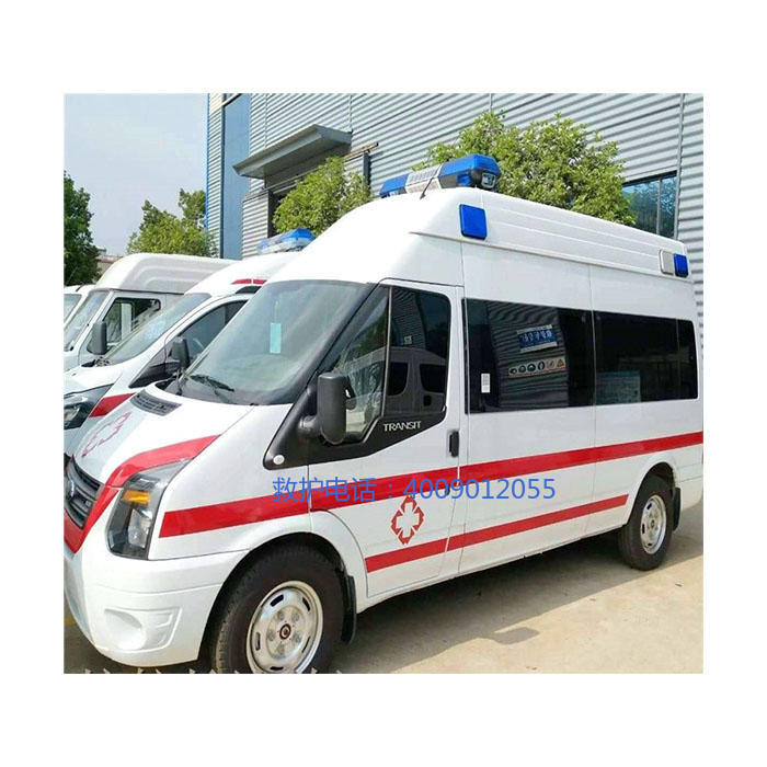 租赁私人救护车联系方式
