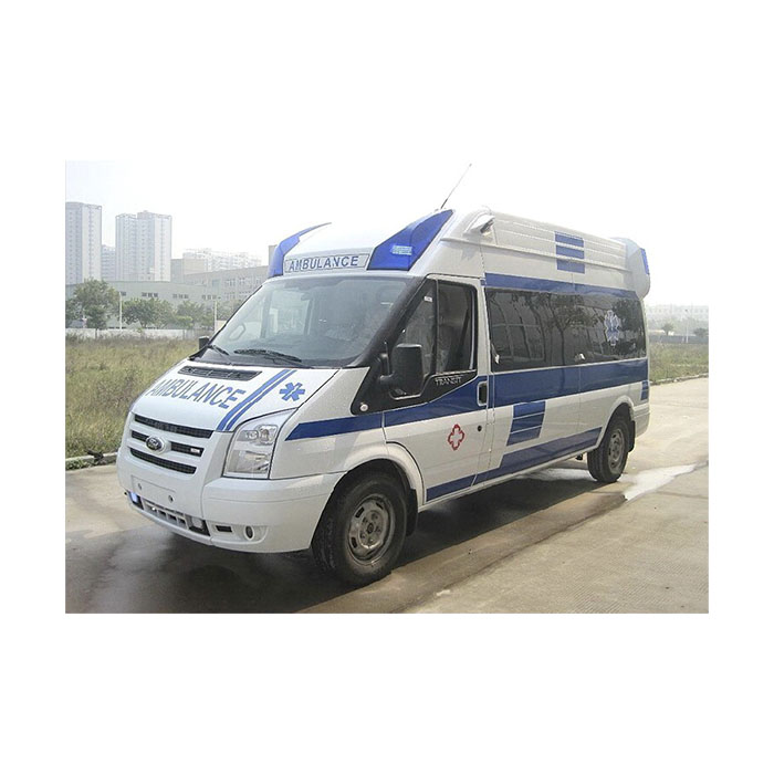 租赁急救车