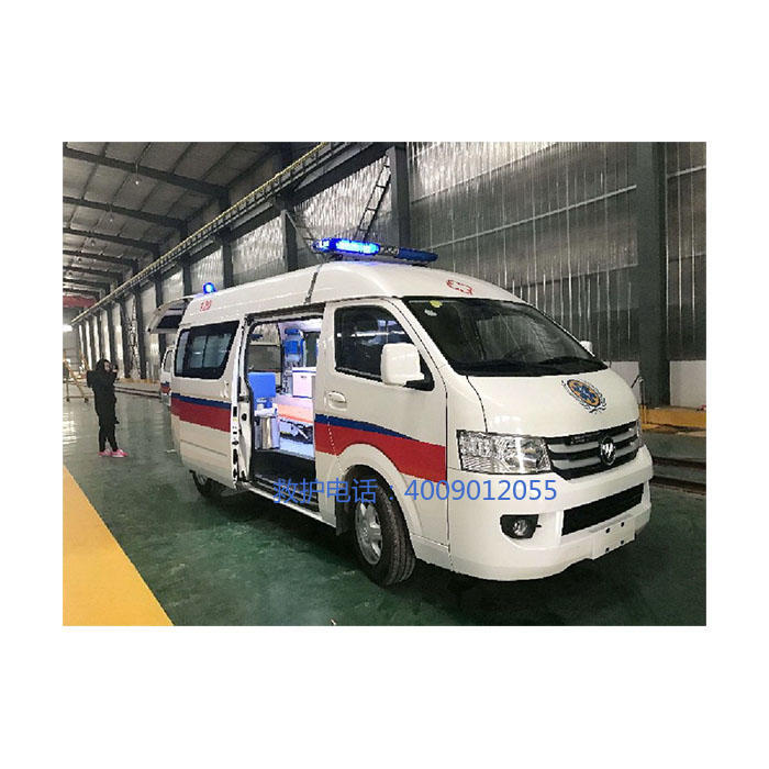 出租救护车电话号码