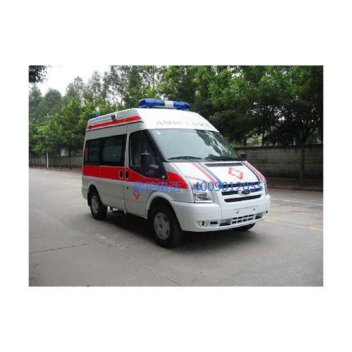 租赁私人救护车