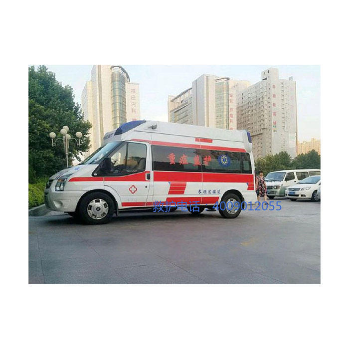 出租救护车联系方式