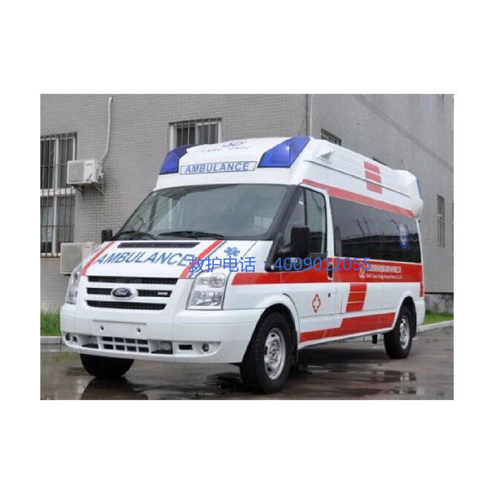 租赁急救车电话