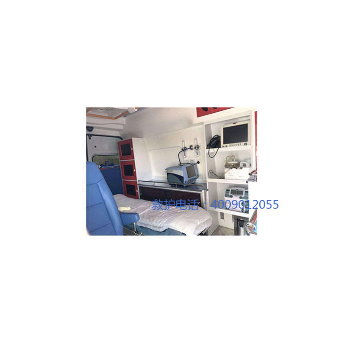 出租急救车联系电话