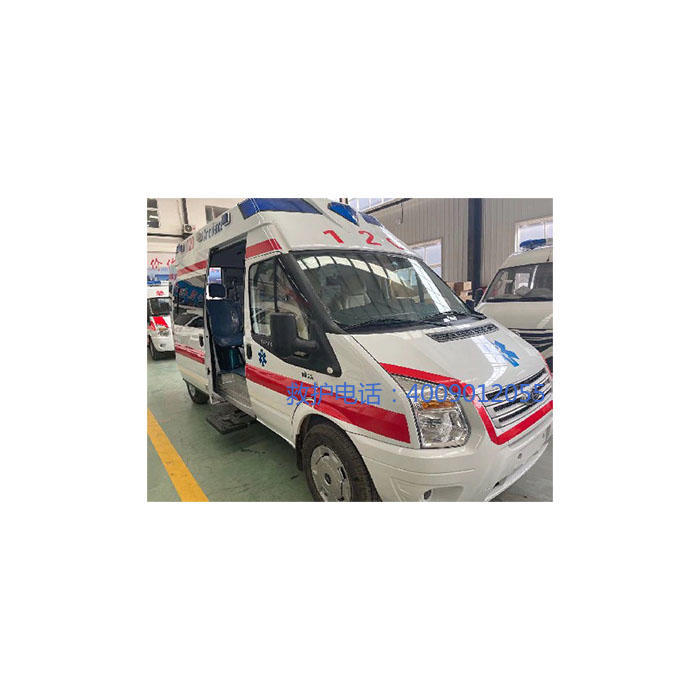 租赁私人救护车联系电话