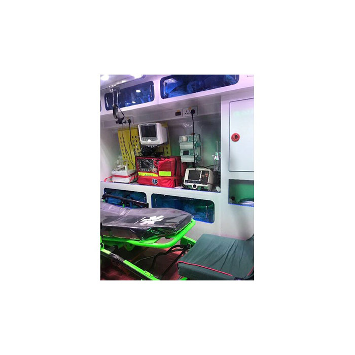 租赁救护车联系电话