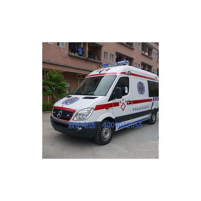 租赁救护车联系电话