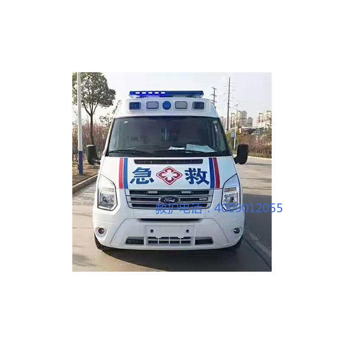 租赁私人救护车联系方式