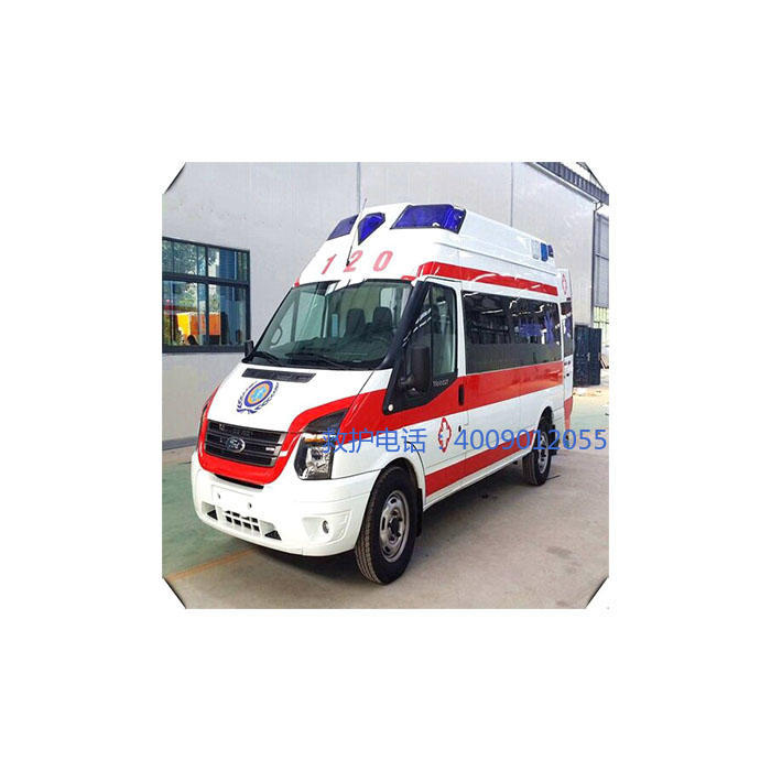 出租120联系电话