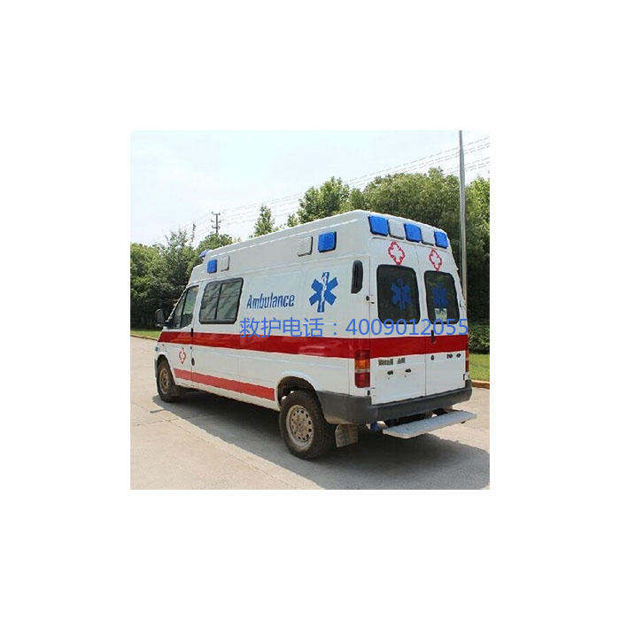 出租120联系电话