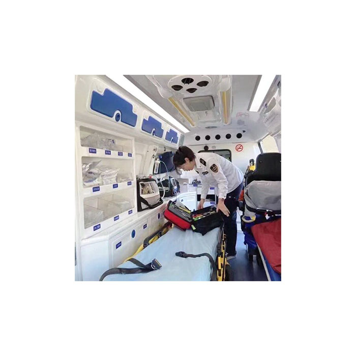 出租救护车联系方式