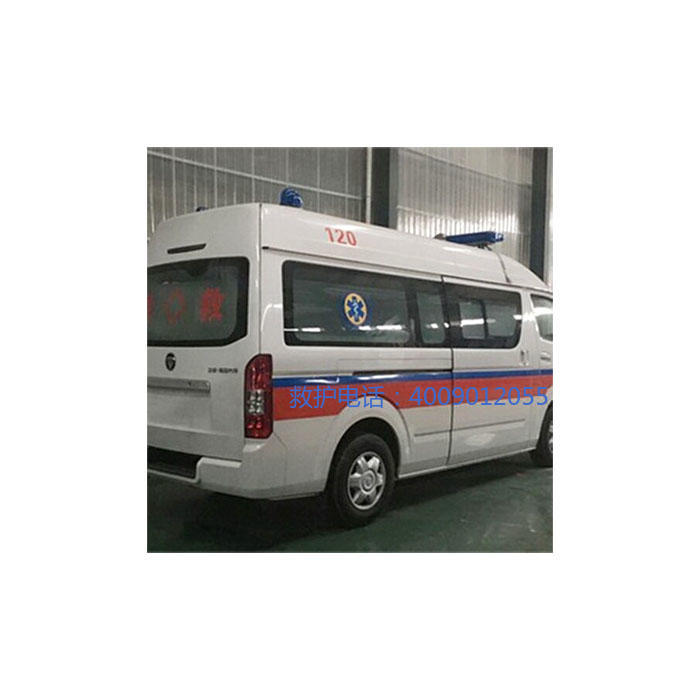 租赁私人救护车联系方式