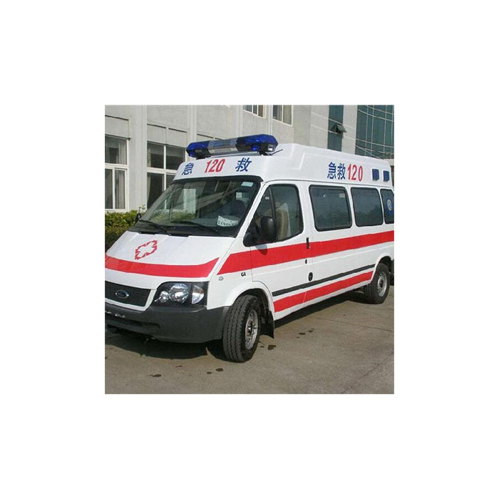 出租救护车联系电话