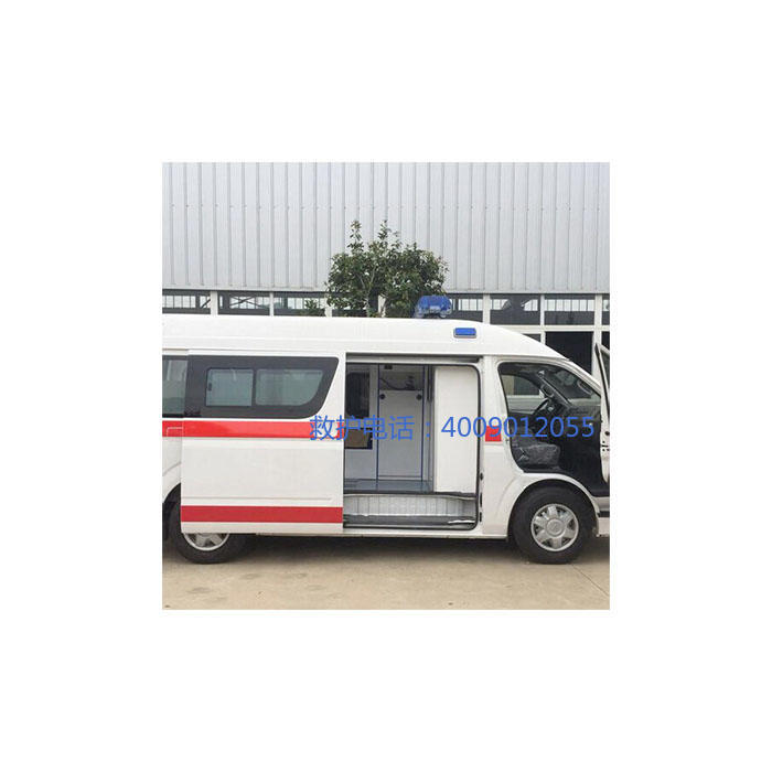 租赁私人救护车电话号码