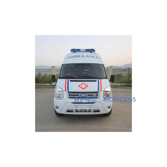 出租救护车联系方式