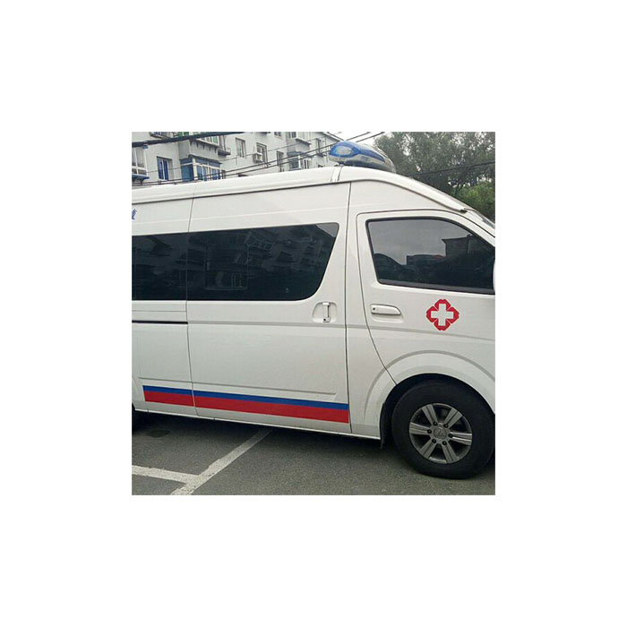 租赁急救车电话号码