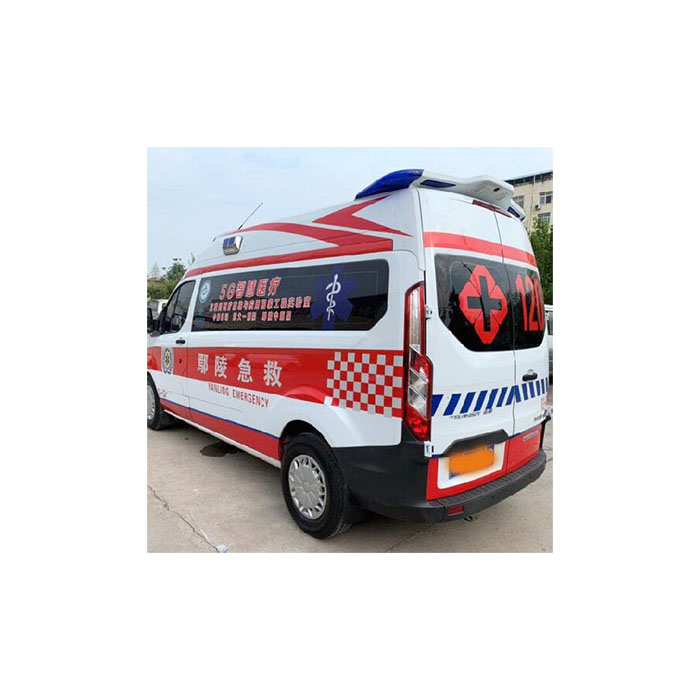 租赁救护车电话